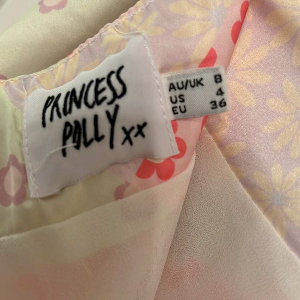 Princess Polly mini skirt - Picture 6 of 9
